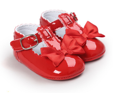 British Mary Jane Toddler girl Shoes: London Larry