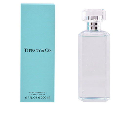 Shower Gel Tiffany & Co Tiffany Co 200 ml