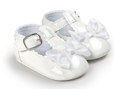 British Mary Jane Toddler girl Shoes: London Larry