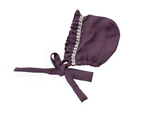 Violet Field Bonnet (Bonnet ONLY)