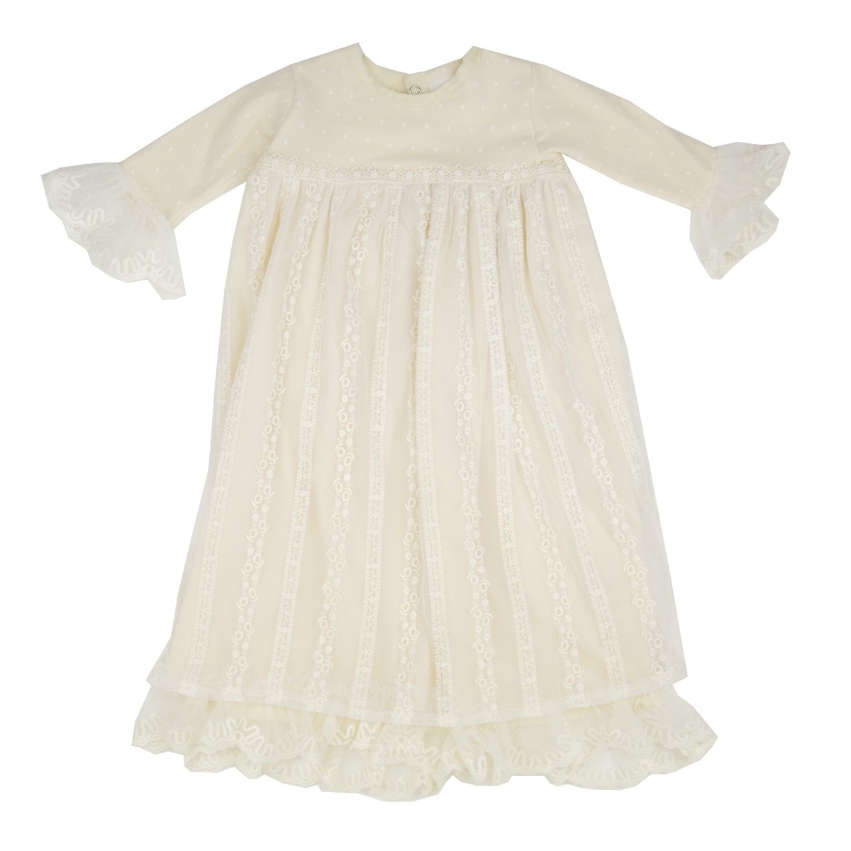 Mary Catherine Take Me Home Girls Gown_