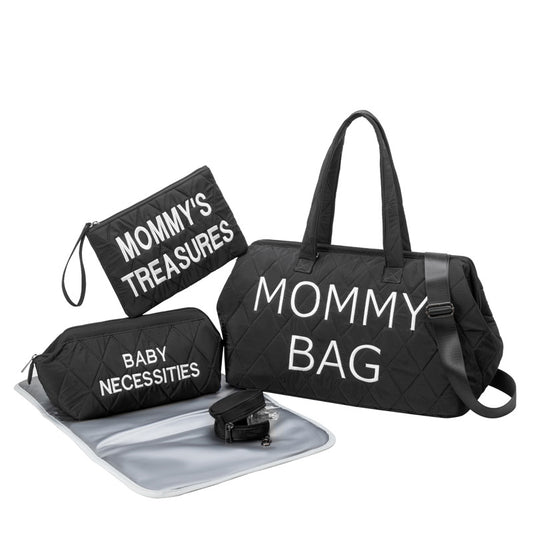 MOMMY Hospital Go bag